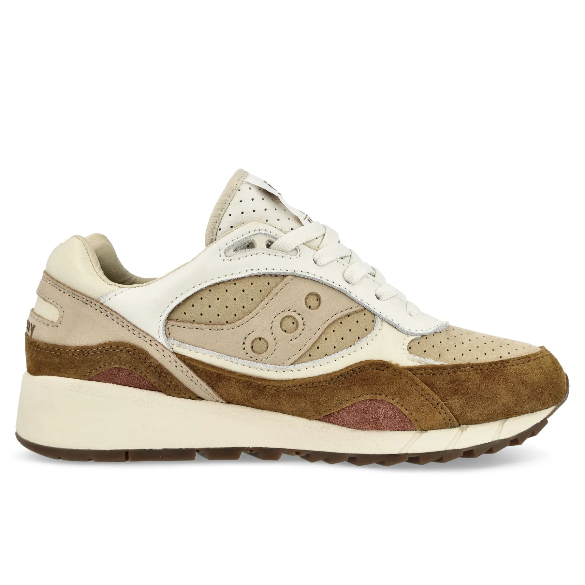 Clearance Shadow 6000 Low Tops|Retro & Running