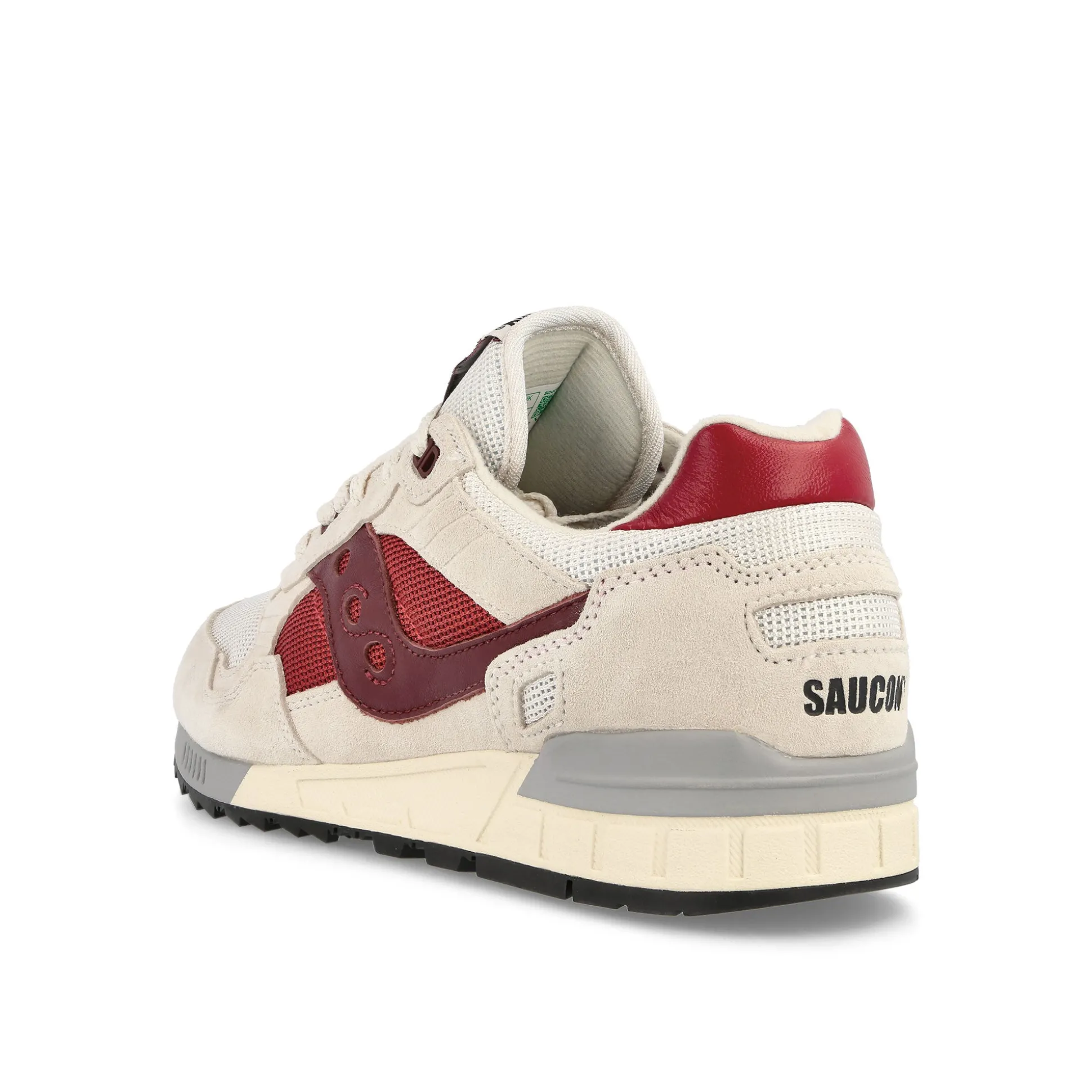 Clearance Shadow 5000 Low Tops|Retro & Running