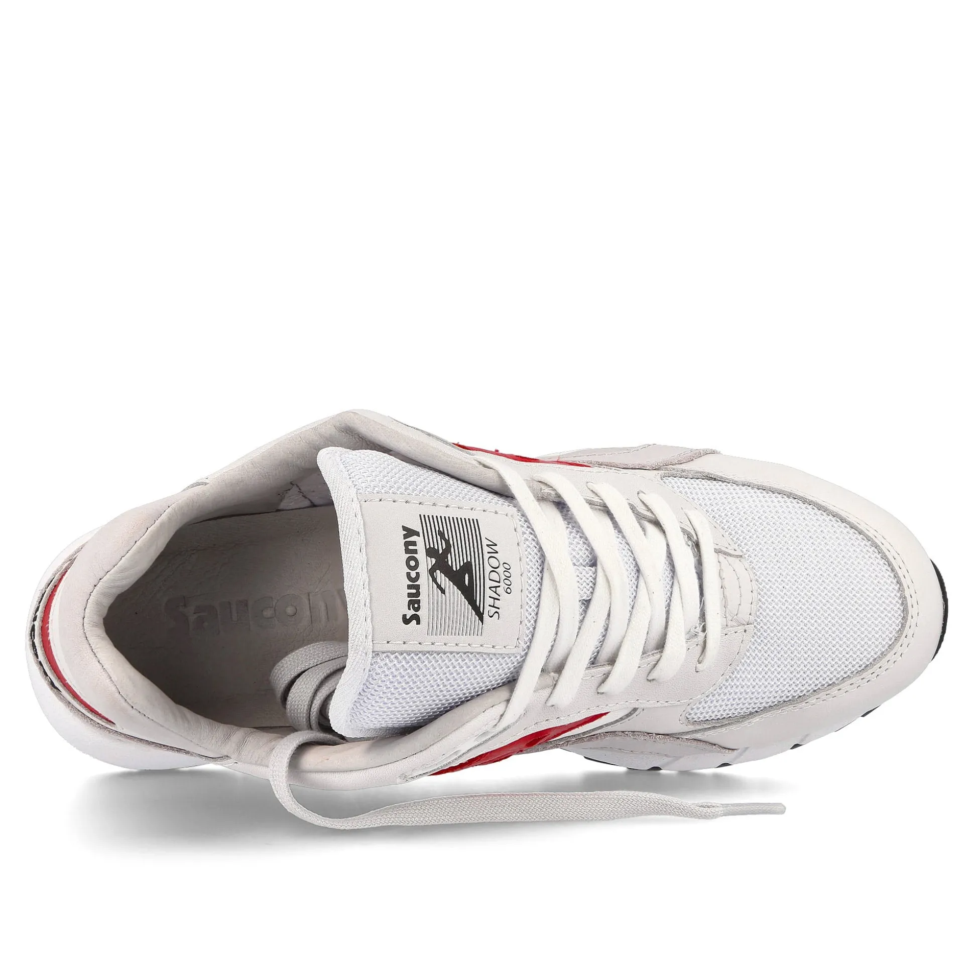 Flash Sale shadow 6000 Low Tops|Retro & Running