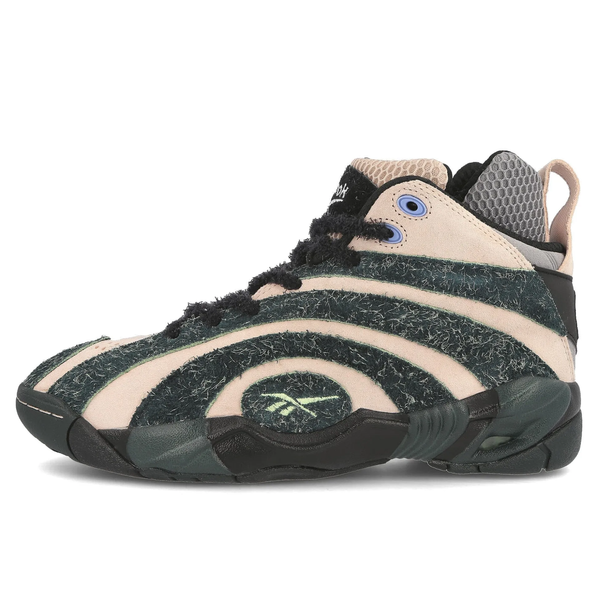 Shop Shaqnosis High Tops