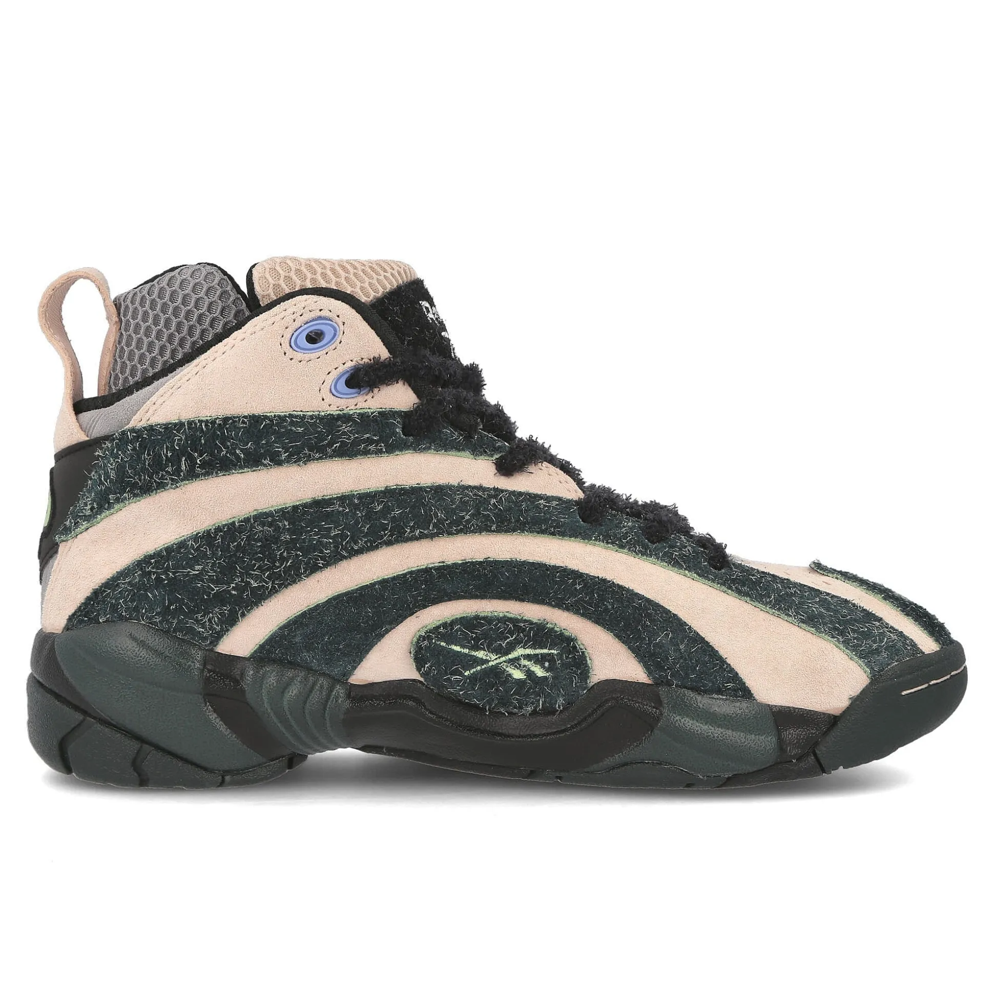 Shop Shaqnosis High Tops