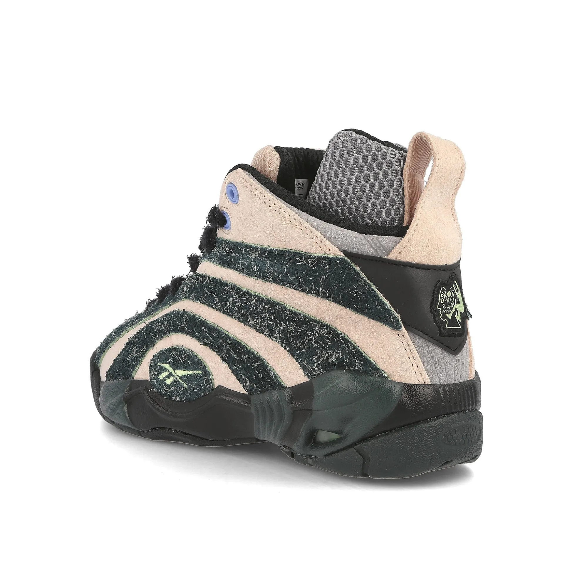 Shop Shaqnosis High Tops