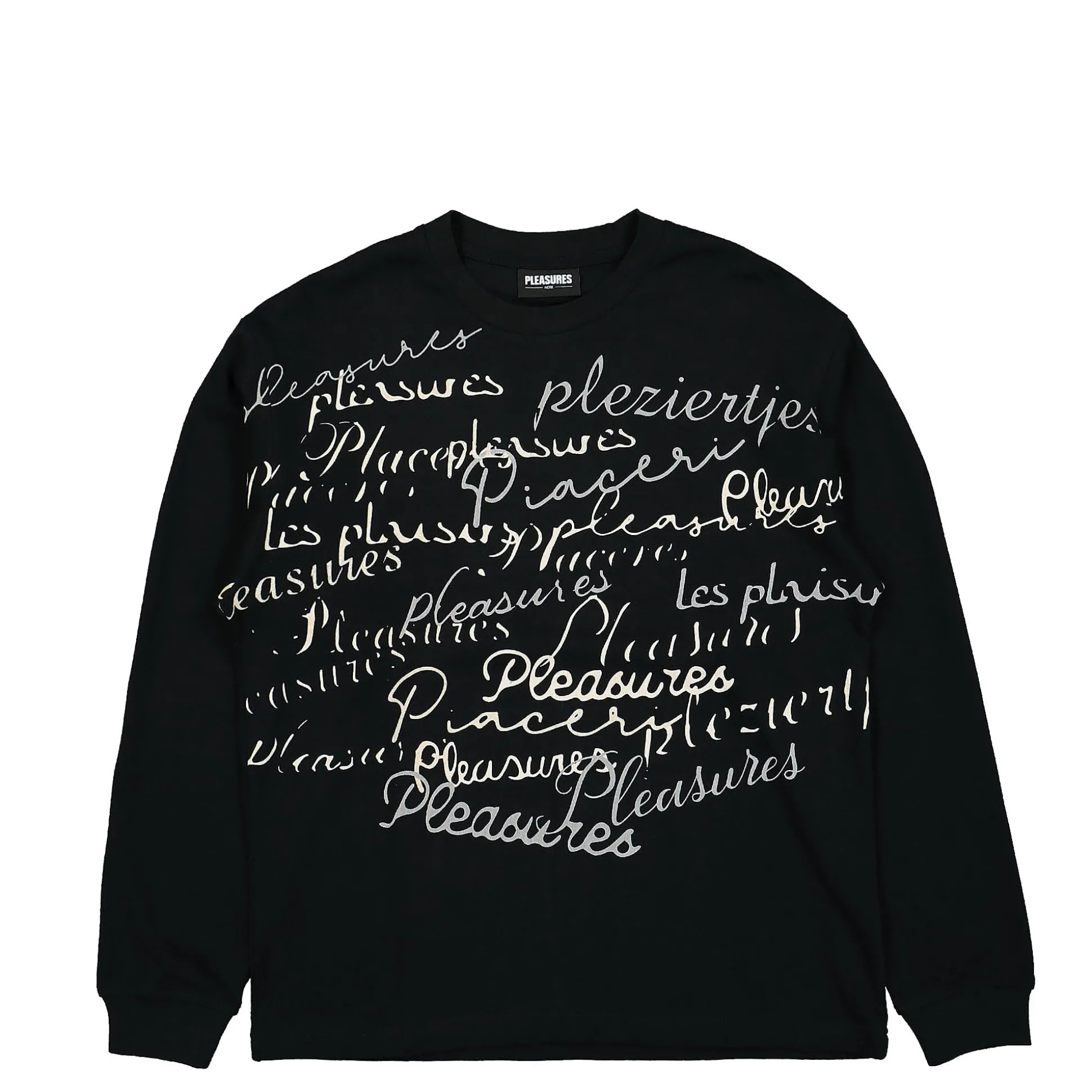 Shop Shatter Long Sleeve Shirt T-Shirts & Long Sleeves