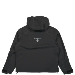 Store Shell Jacket Jackets & Coats