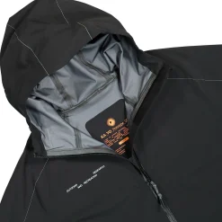 Store Shell Jacket Jackets & Coats