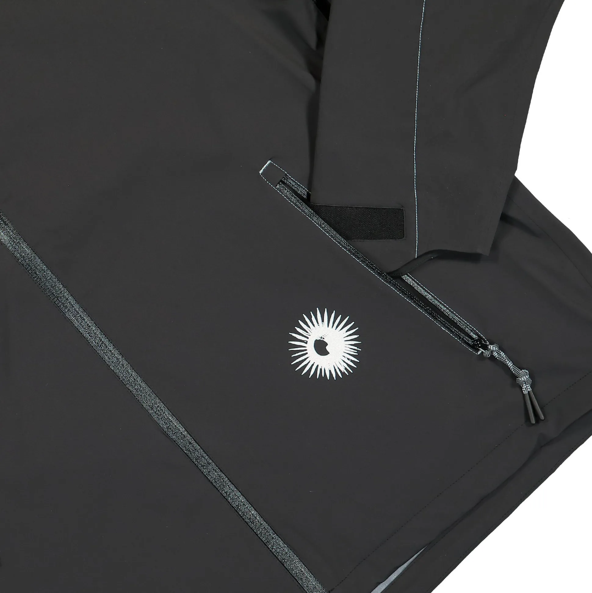 Store Shell Jacket Jackets & Coats