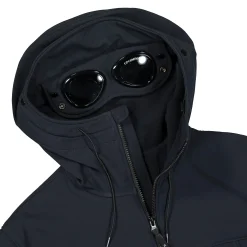 Best Shell-R Goggle Jacket Jackets & Coats