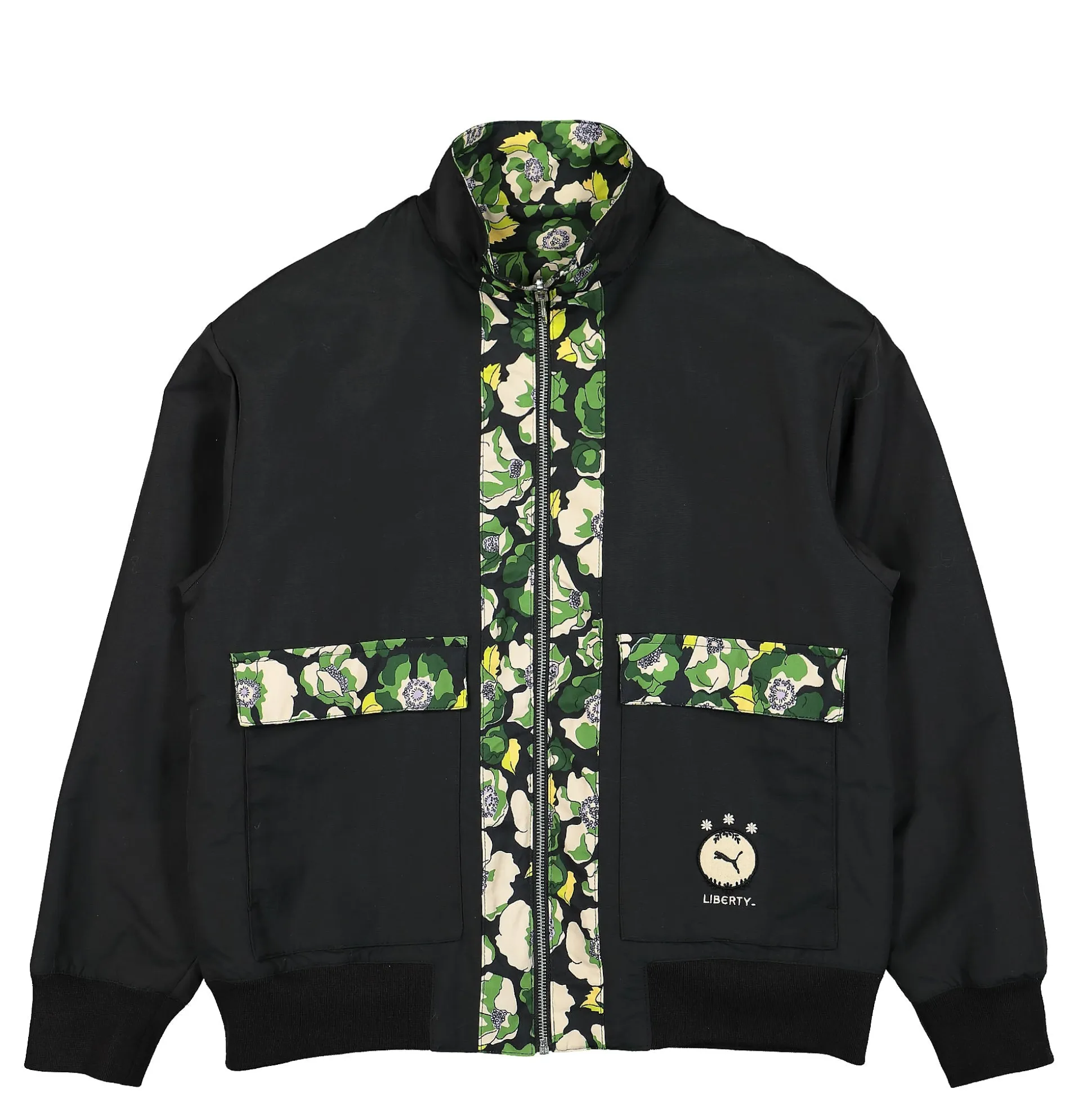 Sale Short Reversible Jacket Women Jackets & Coats