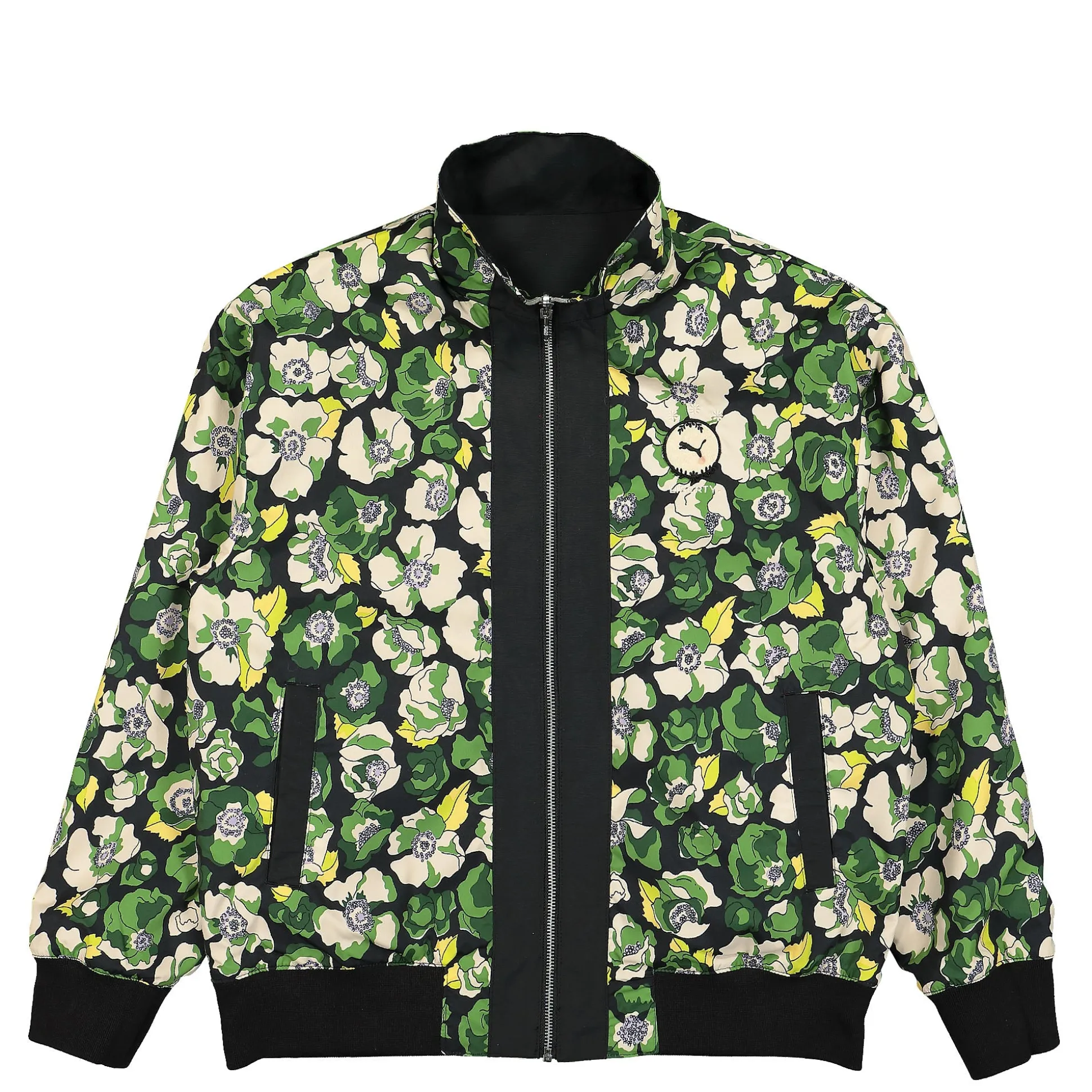 Sale Short Reversible Jacket Women Jackets & Coats