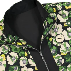 Sale Short Reversible Jacket Women Jackets & Coats