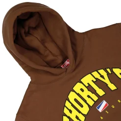 Flash Sale Shorty's Hoodie Sweatshirts & Hoodies