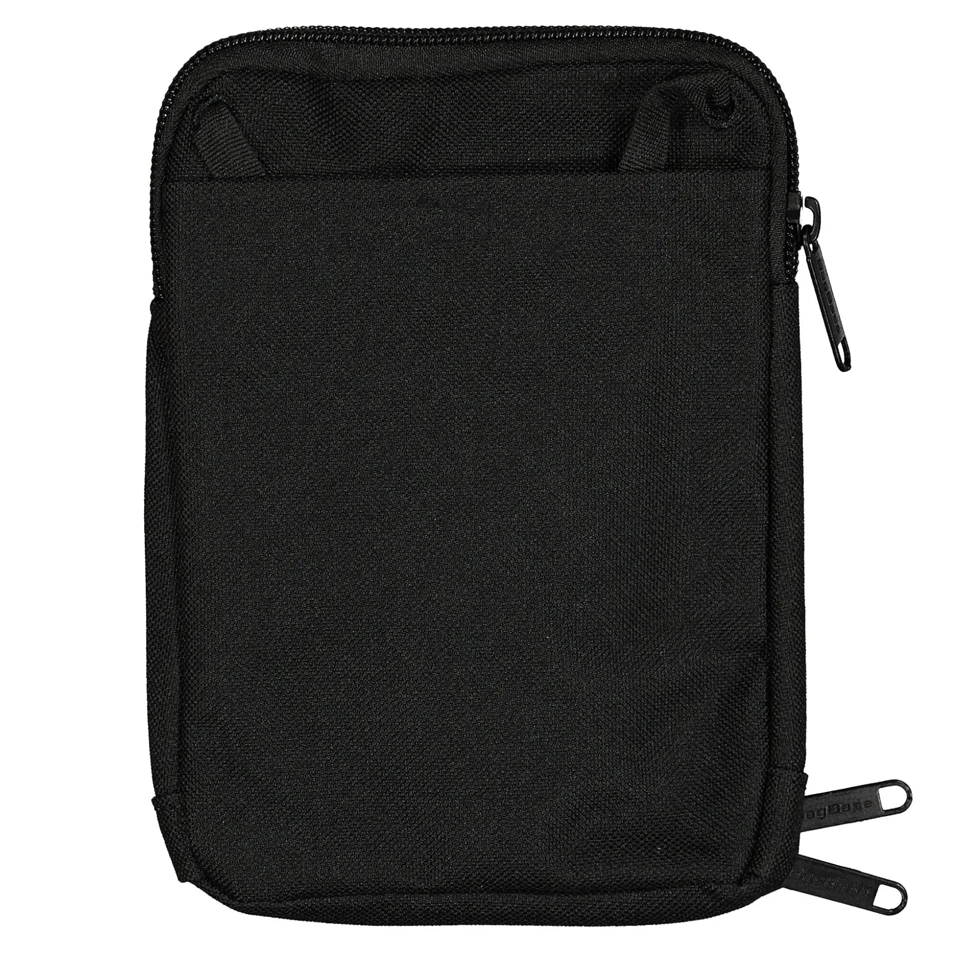 Hot Shoulder Pouch Logo Purple Bags|Textile & Gear