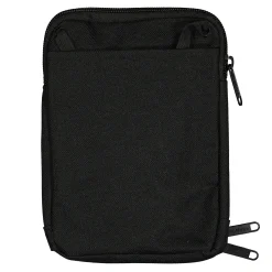 Fashion Shoulder Pouch Logo Silver Bags|Textile & Gear