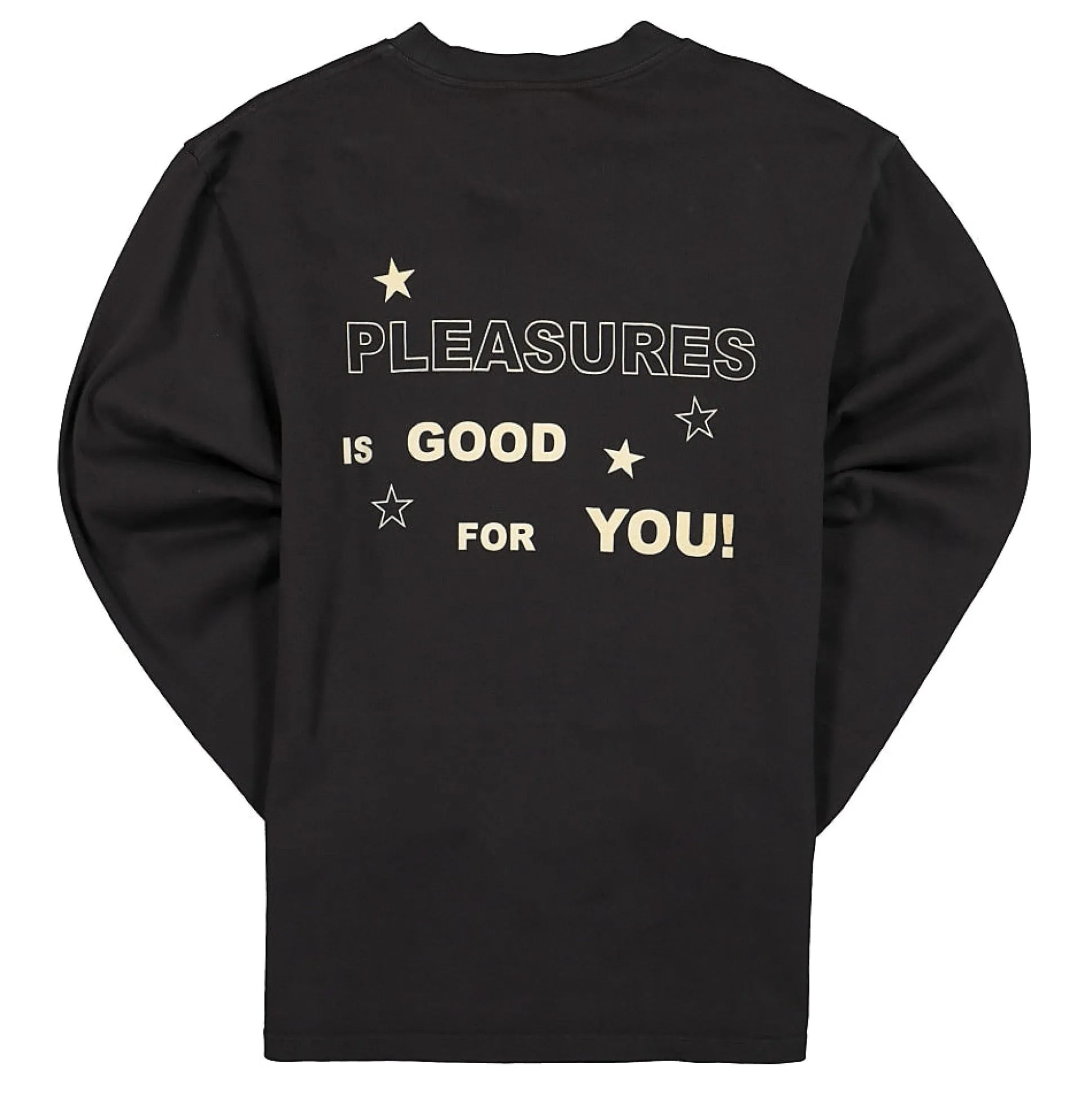 Discount Shout Heavyweight Long Sleeve Shirt T-Shirts & Long Sleeves
