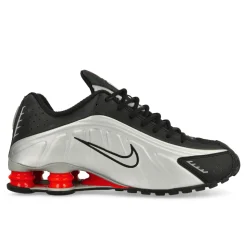 Cheap Shox R4 Women Low Tops|Retro & Running