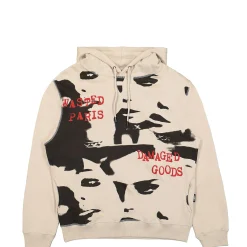 Best Side Pocket Damaged Goods Hoodie Sweatshirts & Hoodies
