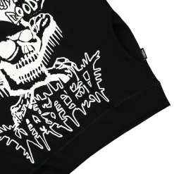 New Side Pocket Exit Hoodie Sweatshirts & Hoodies