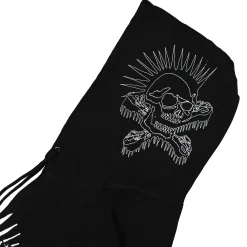 New Side Pocket Exit Hoodie Sweatshirts & Hoodies