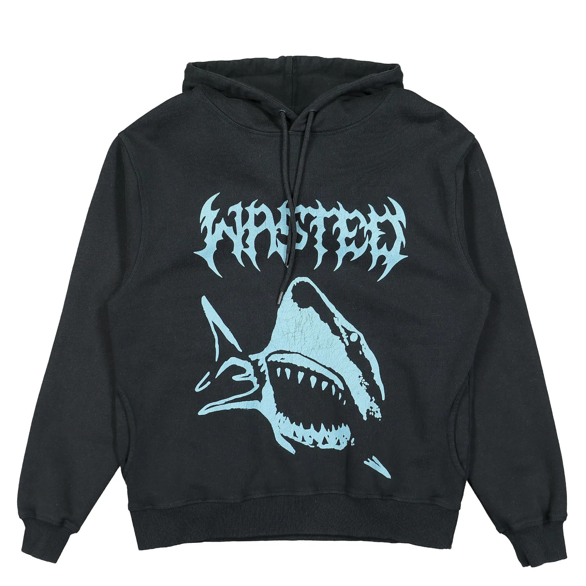 Sale Side Pocket Swell Hoodie Sweatshirts & Hoodies