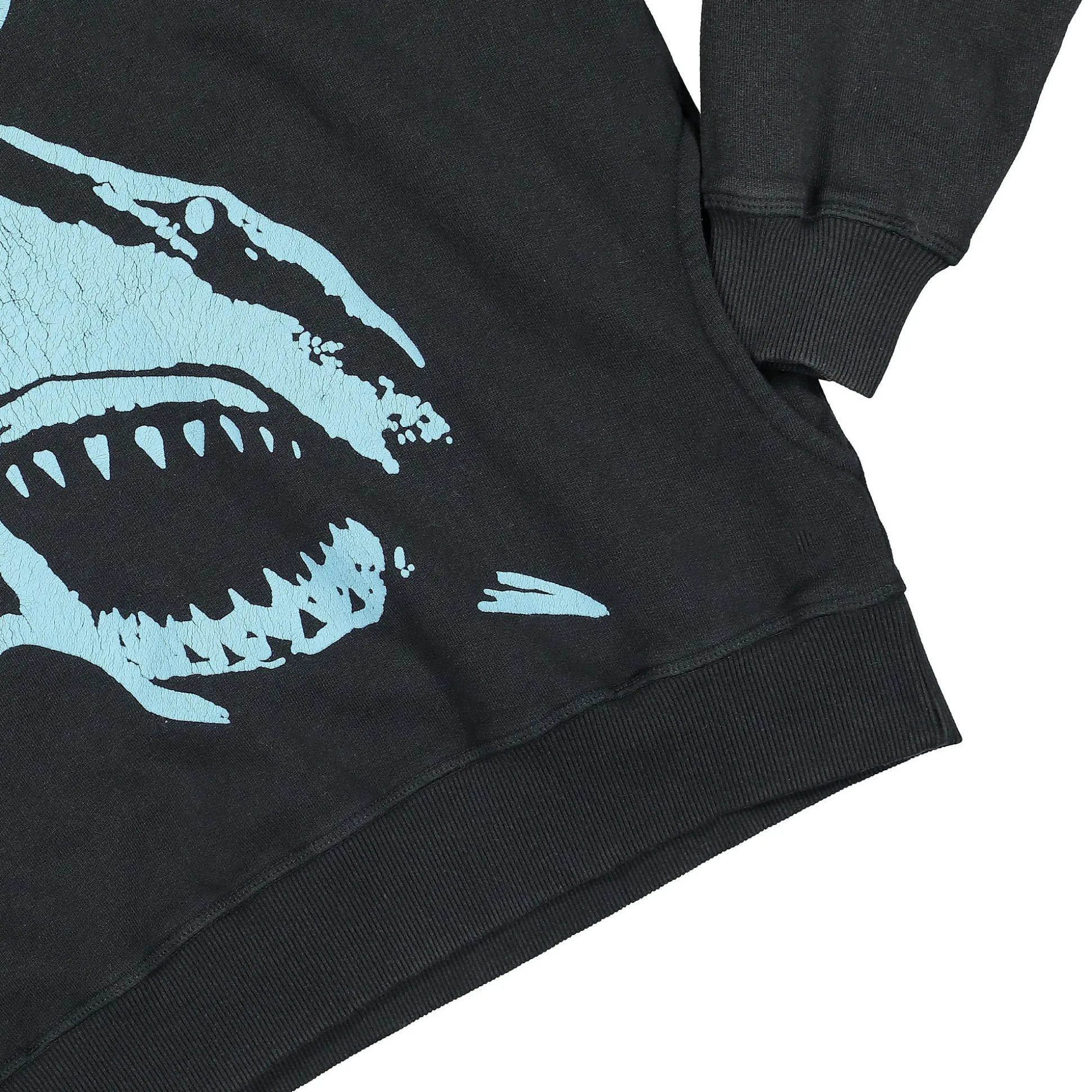 Sale Side Pocket Swell Hoodie Sweatshirts & Hoodies