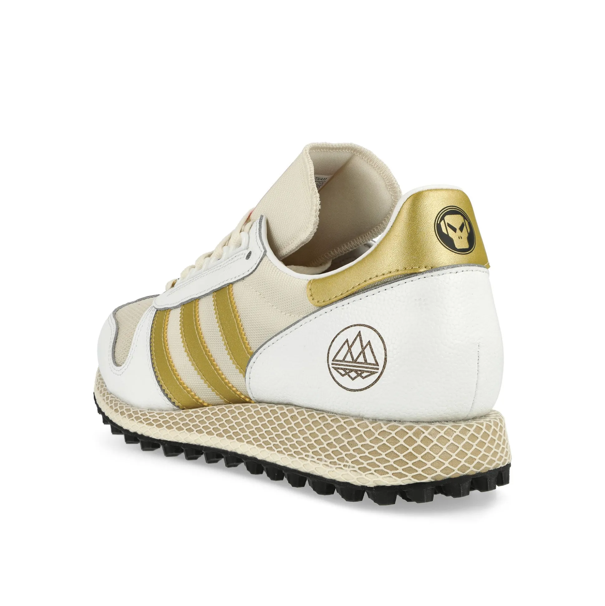 Fashion Silverbirch SPZL Low Tops|Retro & Running