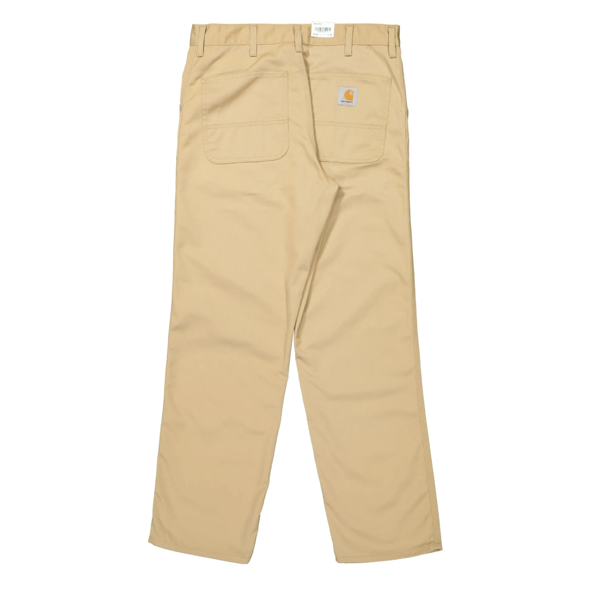 Clearance Simple Pant Pants & Shorts