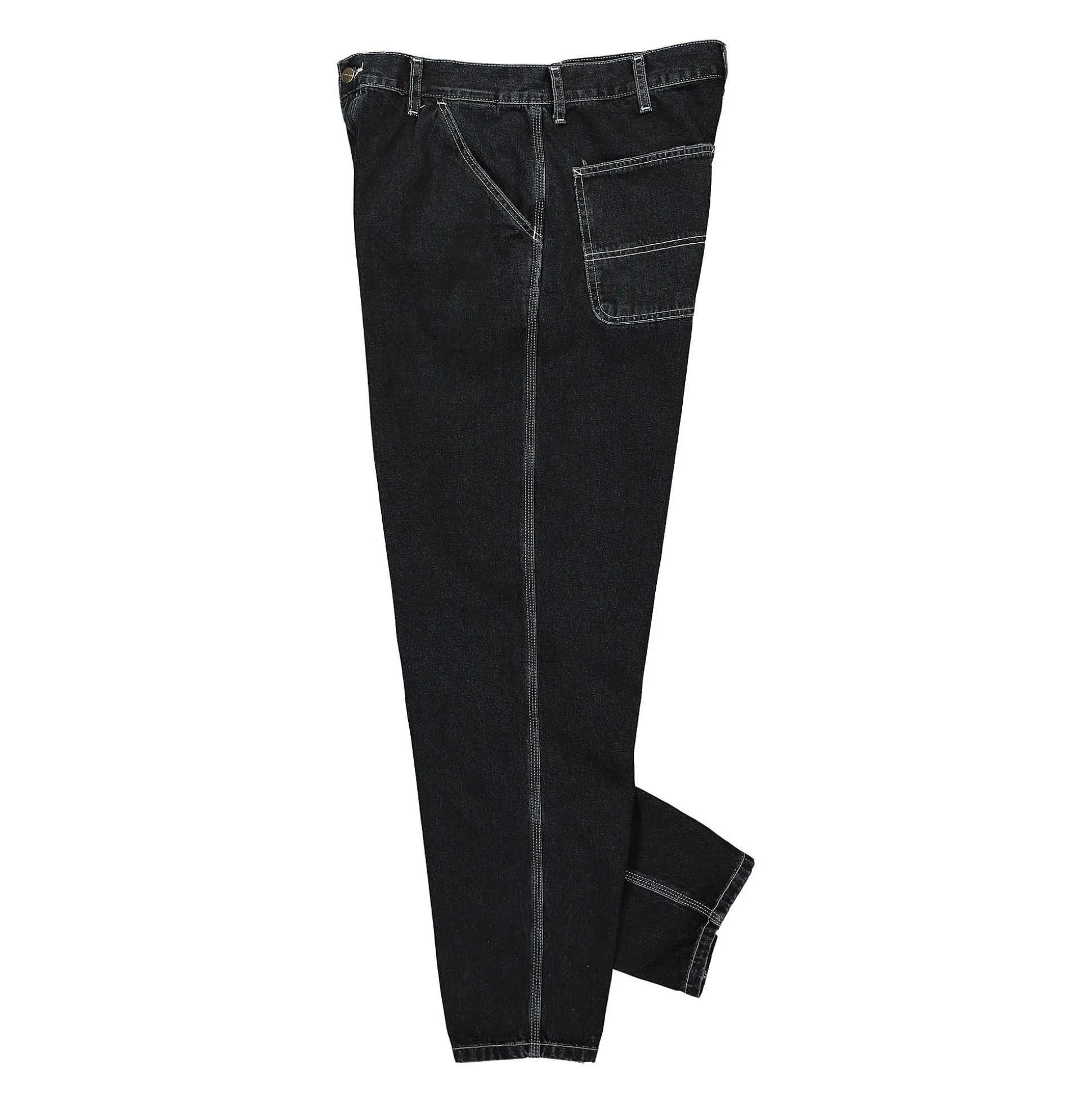Flash Sale Simple Pant Jeans|Pants & Shorts