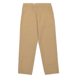 Hot Single Knee Pant Pants & Shorts