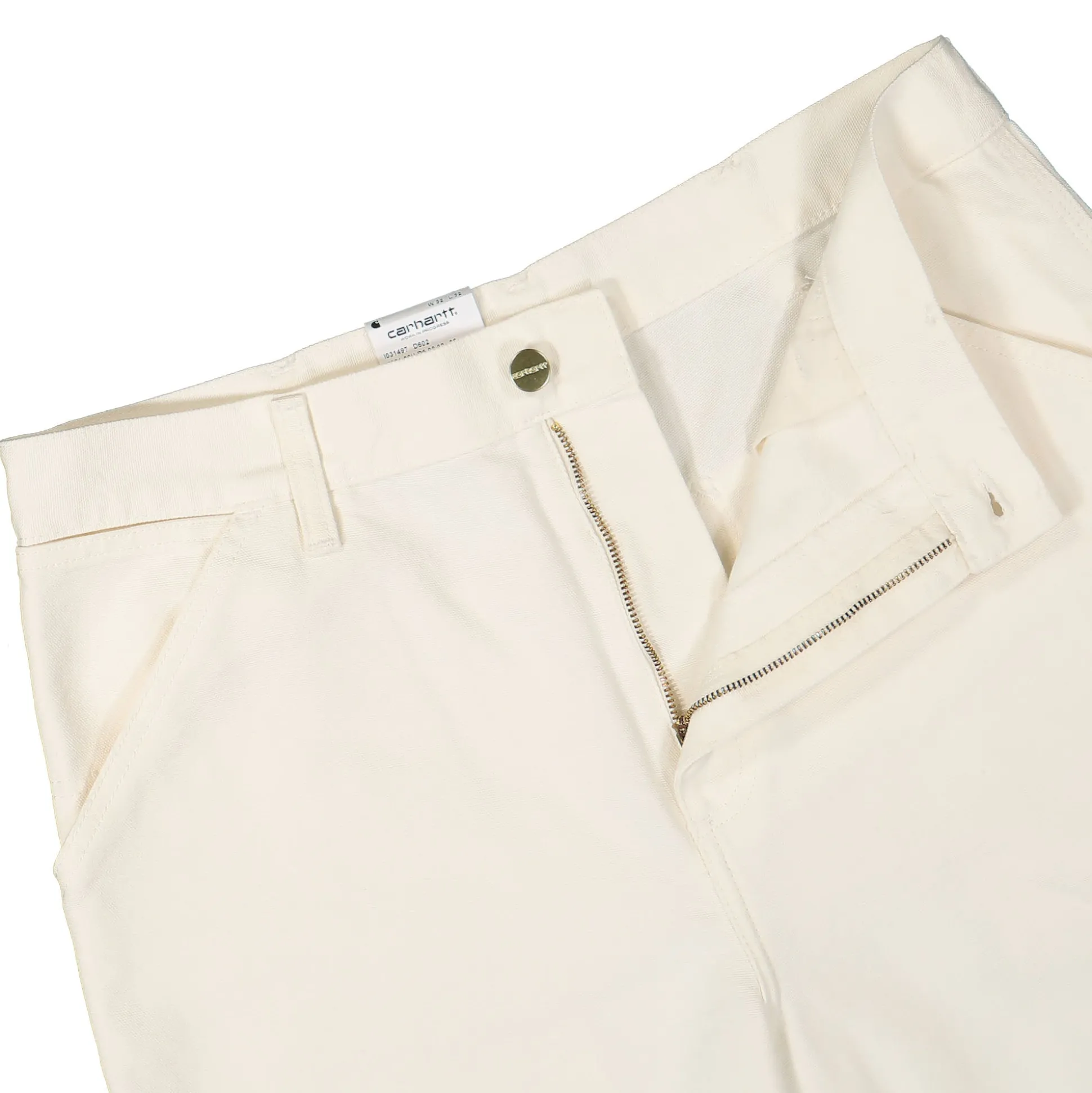 Fashion Single Knee Pant Dearborn Pants & Shorts