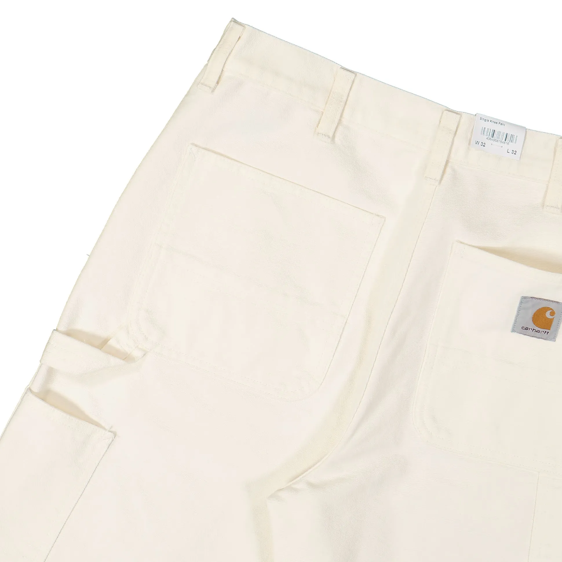 Fashion Single Knee Pant Dearborn Pants & Shorts