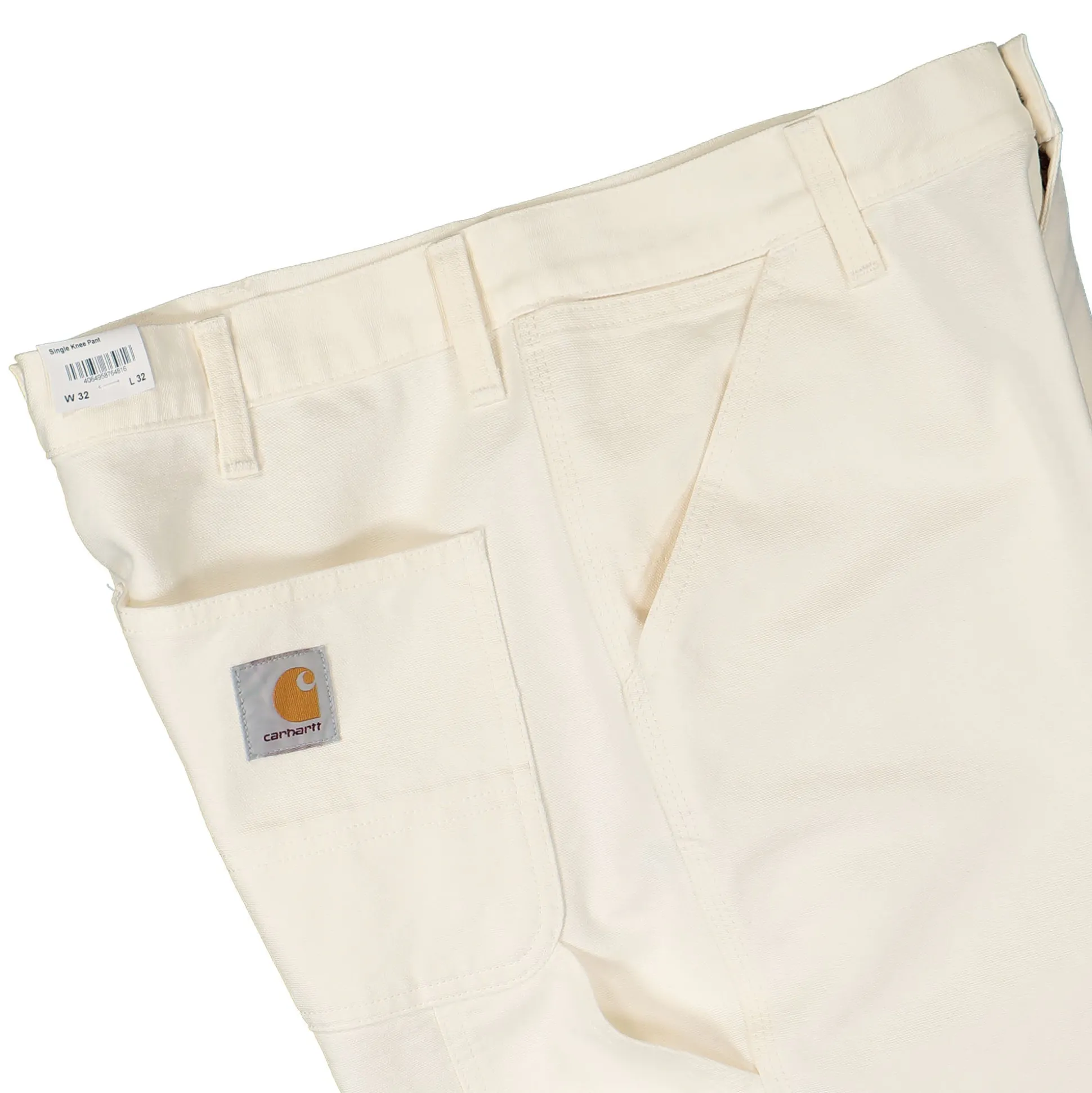 Fashion Single Knee Pant Dearborn Pants & Shorts