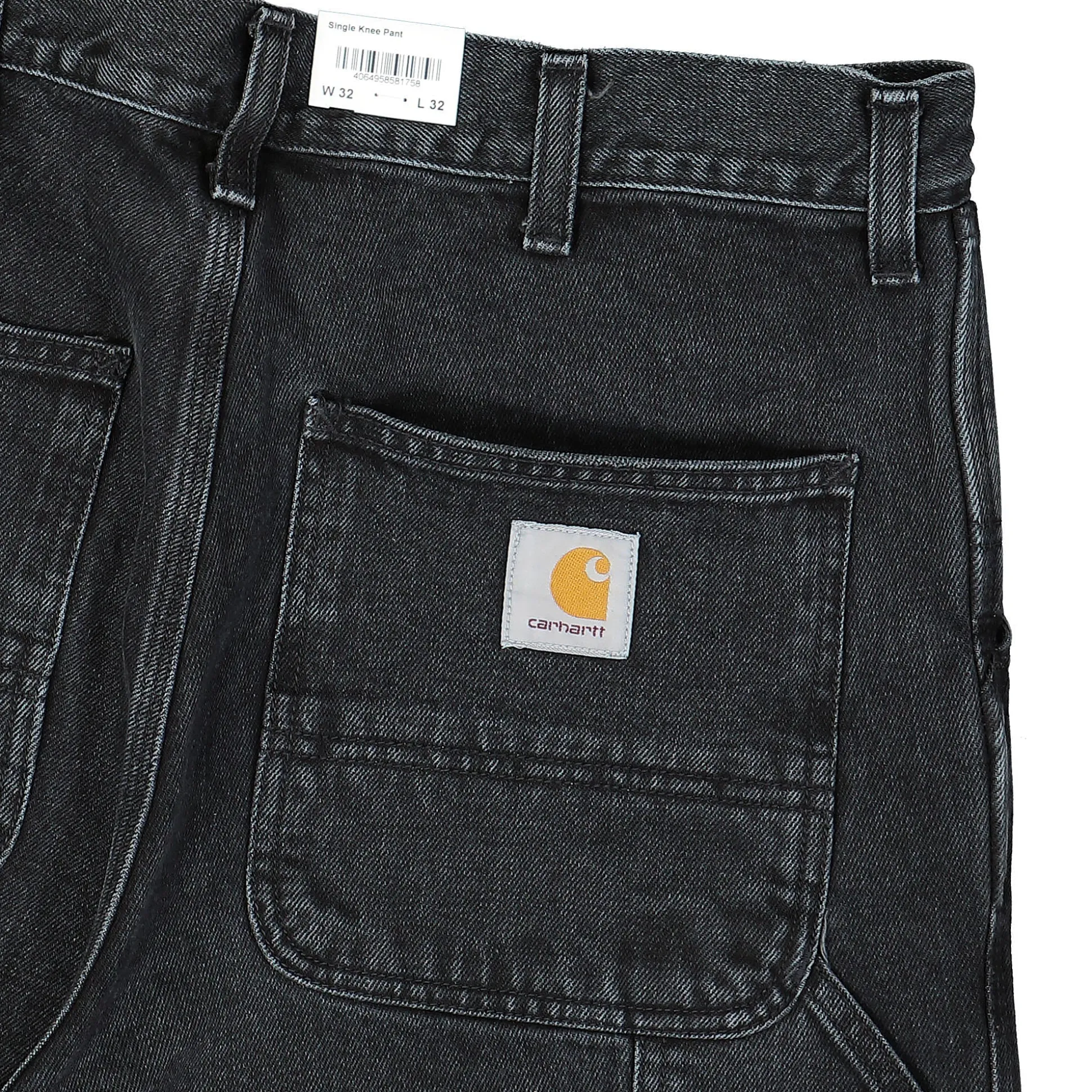 Store Single Knee Pant Smith Jeans|Pants & Shorts
