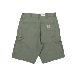 Fashion Single Knee Short Newcomb Pants & Shorts