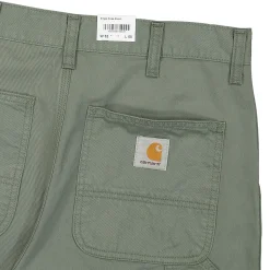 Fashion Single Knee Short Newcomb Pants & Shorts