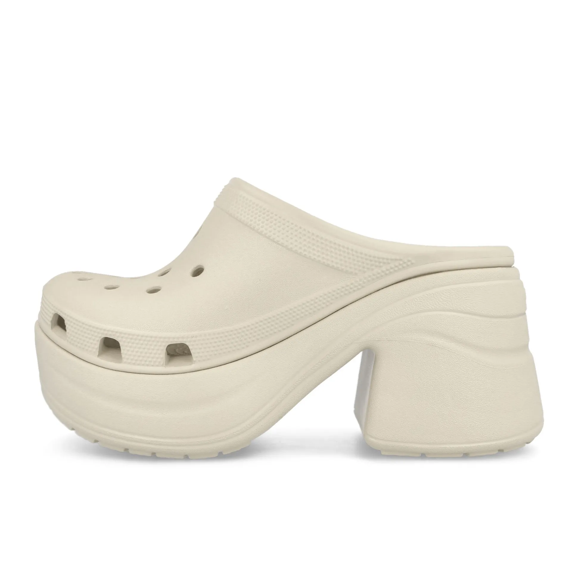 Hot Sirene Clog Women Low Tops|Slides & Sandals