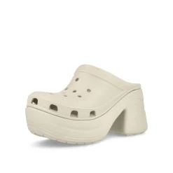 Hot Sirene Clog Women Low Tops|Slides & Sandals