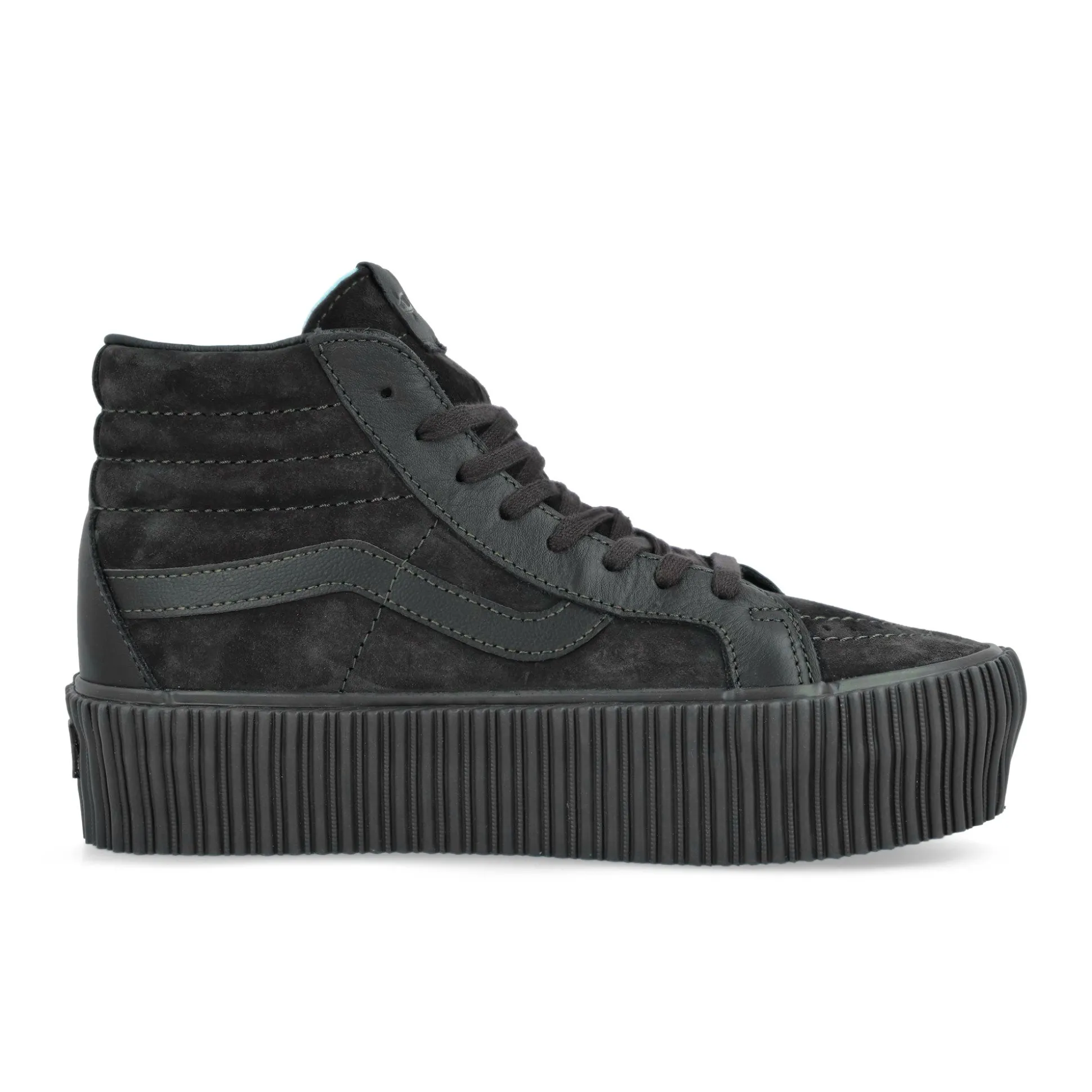 Best Sk8-Hi Reissue 3 Platform LX Women High Tops|Skateboarding