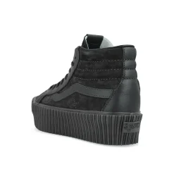 Best Sk8-Hi Reissue 3 Platform LX Women High Tops|Skateboarding