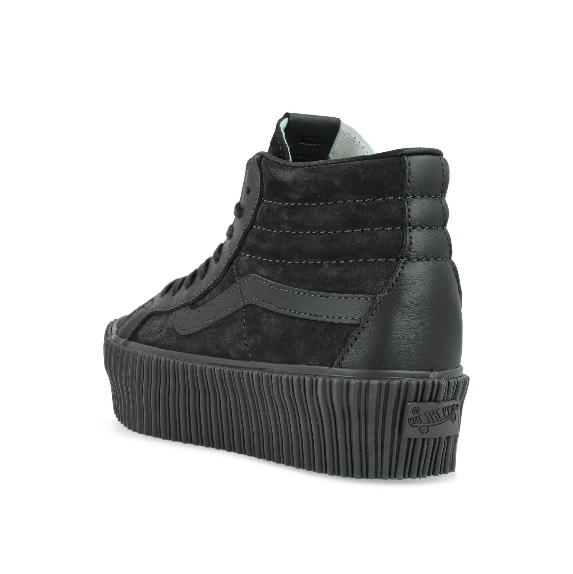 Best Sk8-Hi Reissue 3 Platform LX Women High Tops|Skateboarding