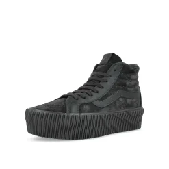 Best Sk8-Hi Reissue 3 Platform LX Women High Tops|Skateboarding