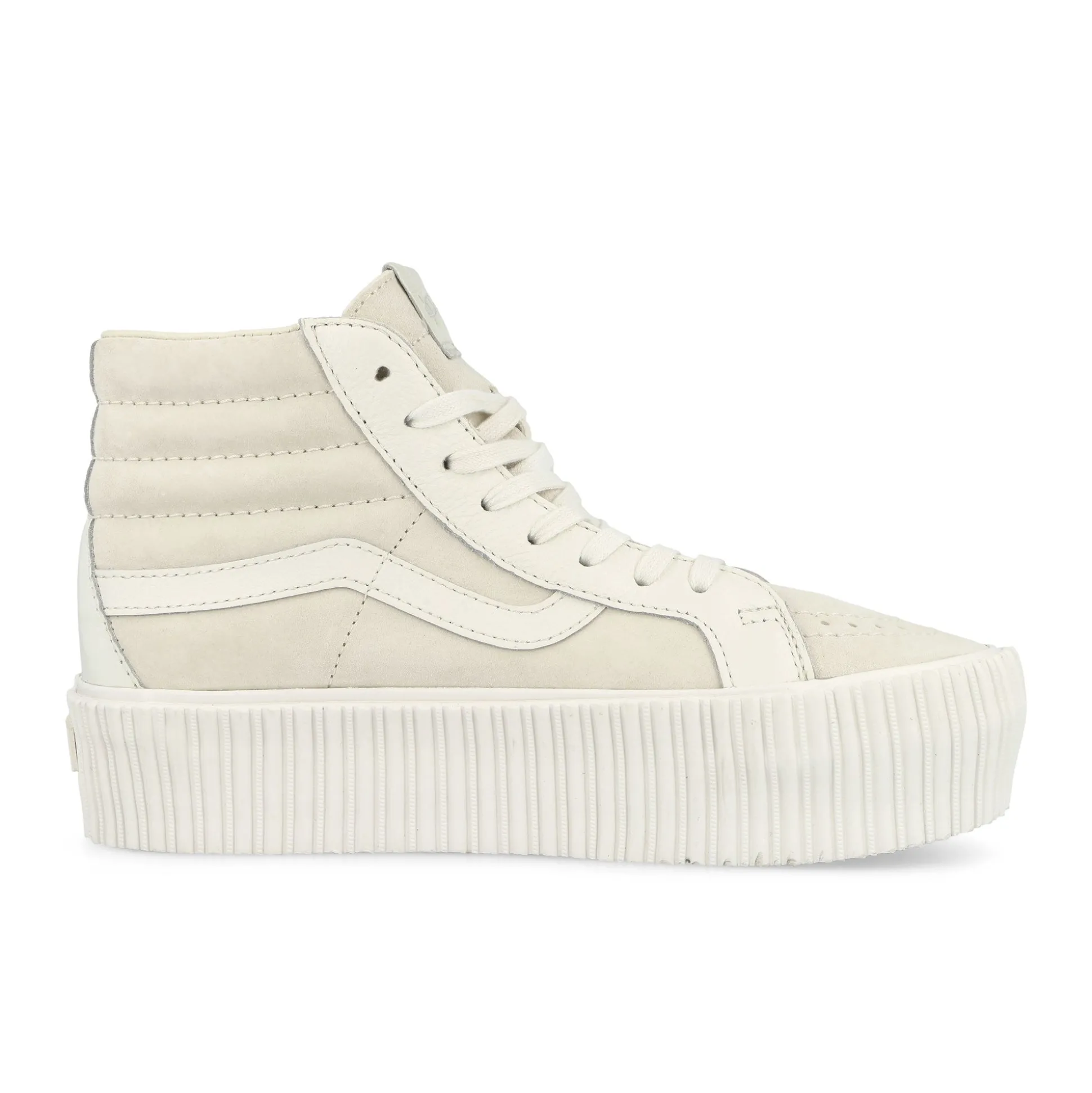 Sale Sk8-Hi Reissue 3 Platform LX Women High Tops|Skateboarding