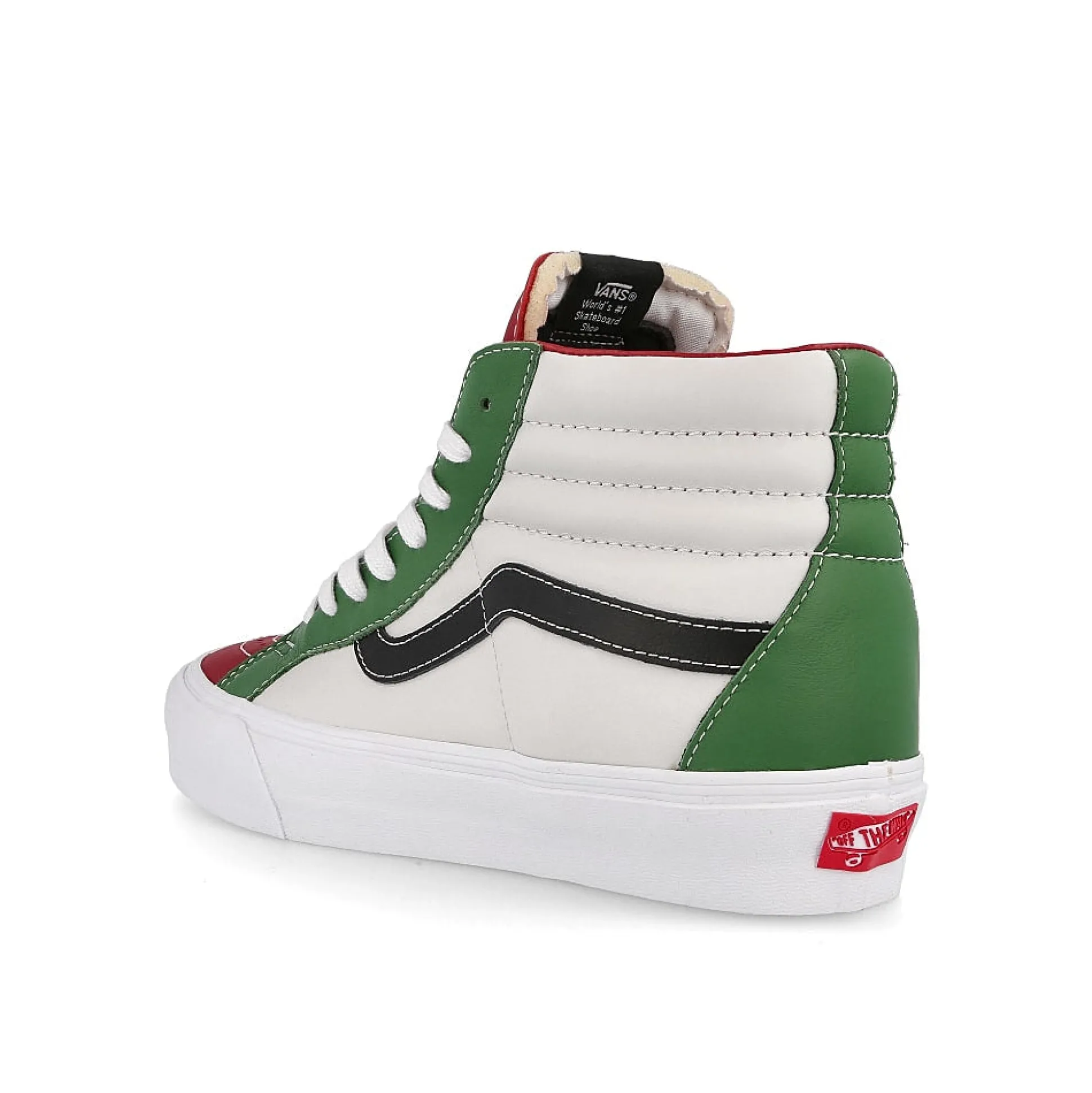 Cheap sk8-hi reissue ef High Tops|Skateboarding