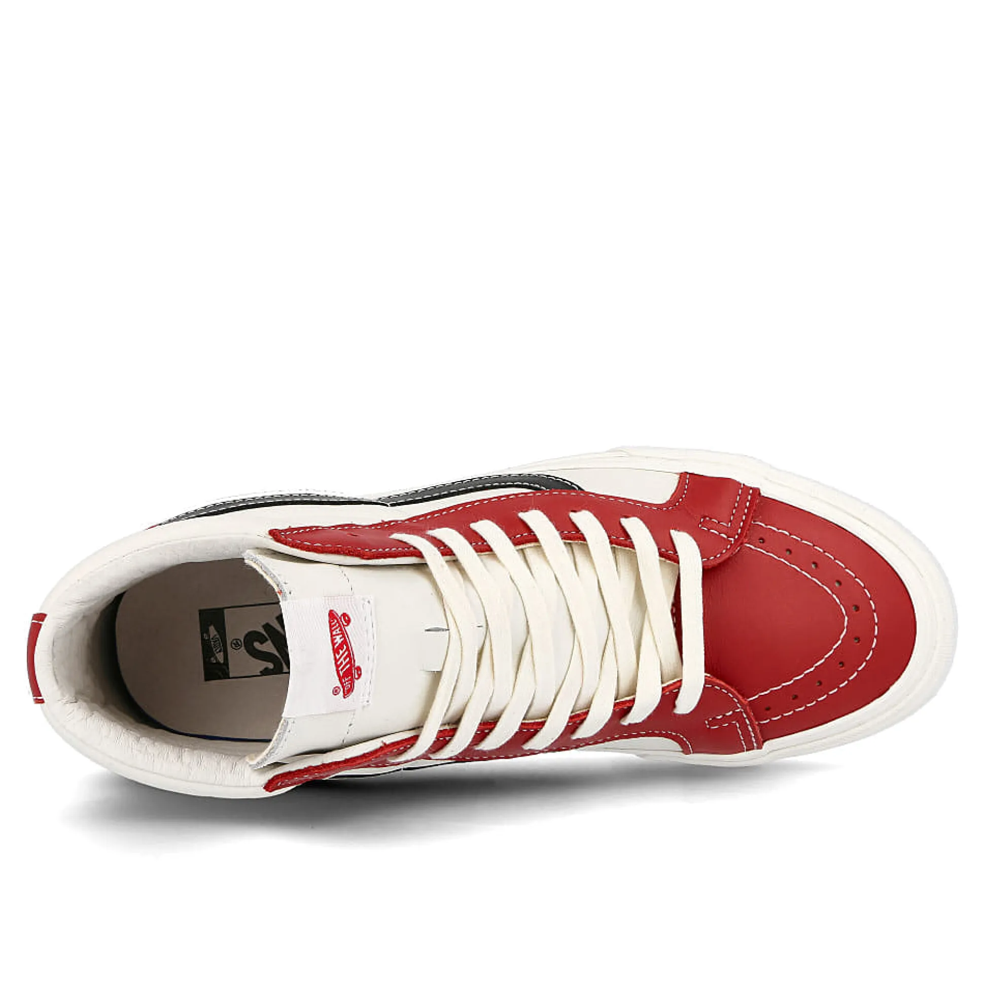 New sk8-hi reissue vl Women High Tops|Skateboarding