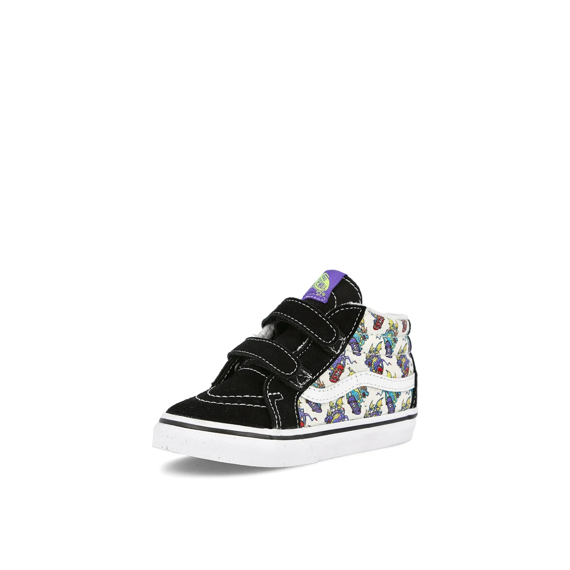 Best sk8-mid infants Kids Infants