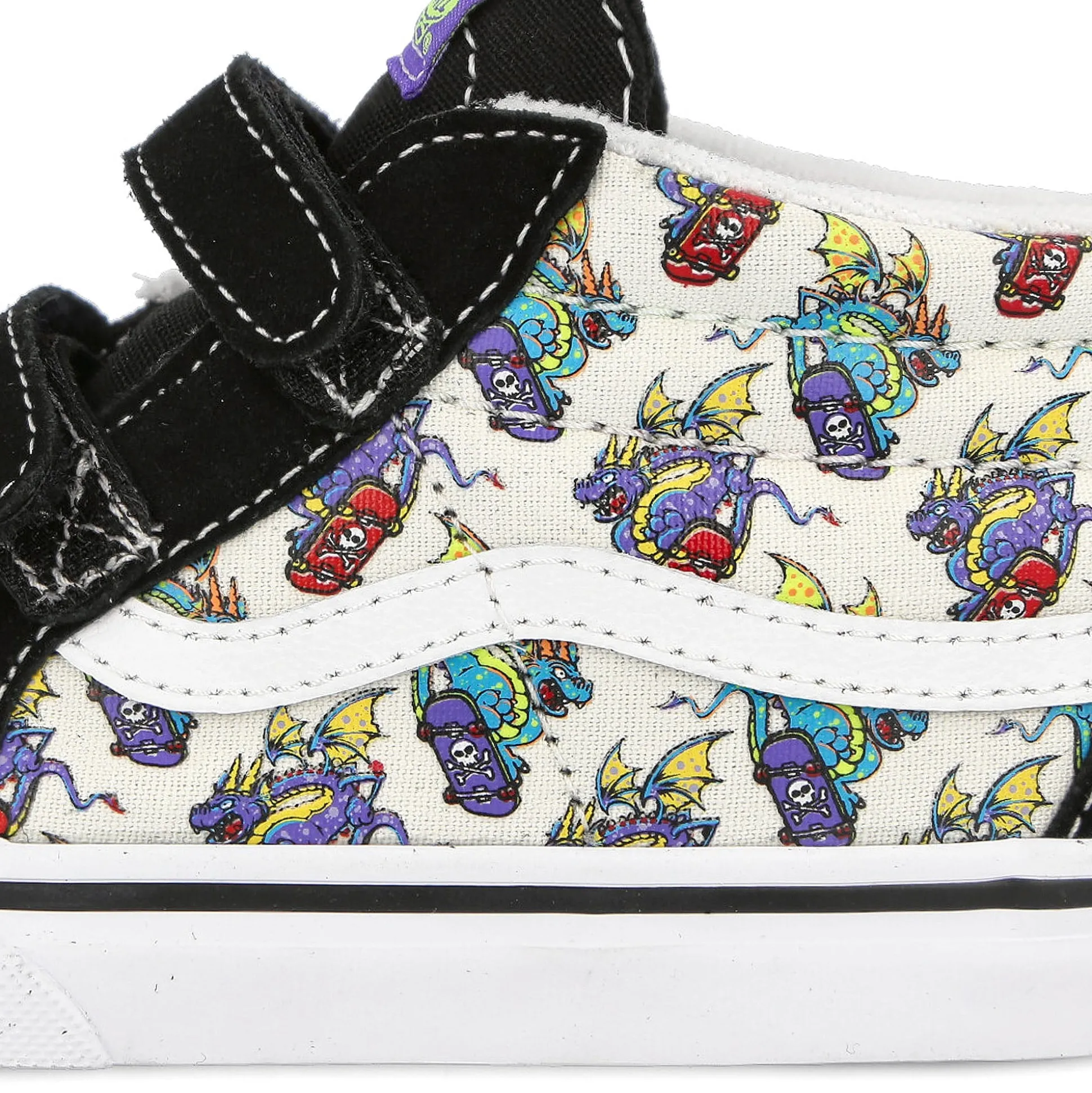 Best sk8-mid infants Kids Infants
