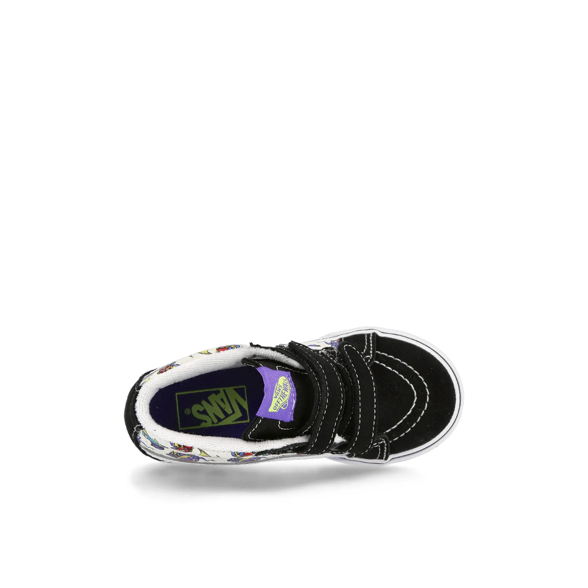 Best sk8-mid infants Kids Infants
