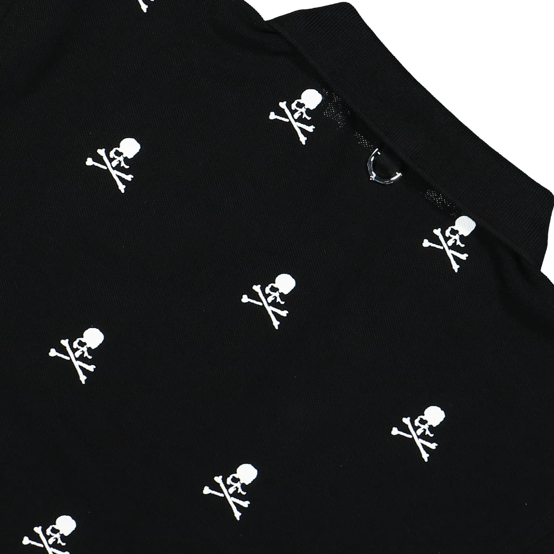 New Skull Polo Shirt T-Shirts & Long Sleeves