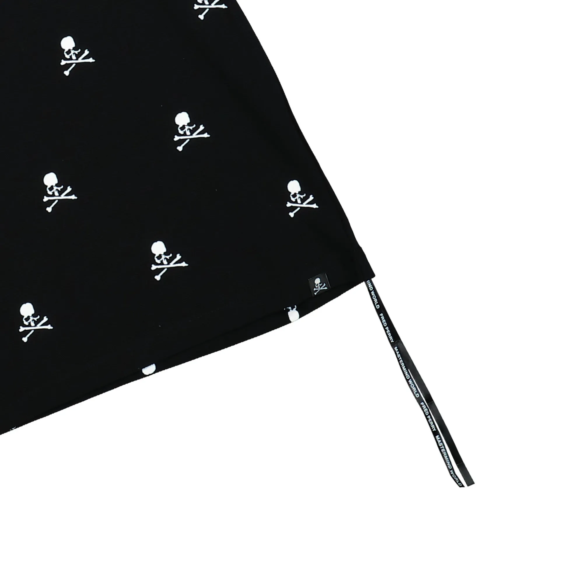 New Skull Polo Shirt T-Shirts & Long Sleeves