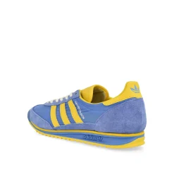 Fashion SL72 Women Low Tops|Retro & Running