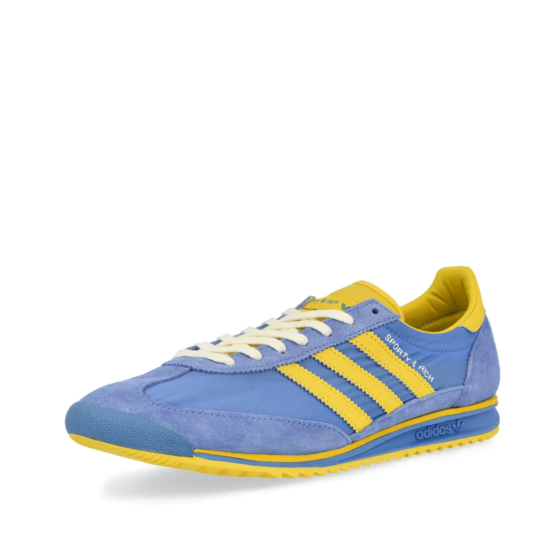 Fashion SL72 Women Low Tops|Retro & Running